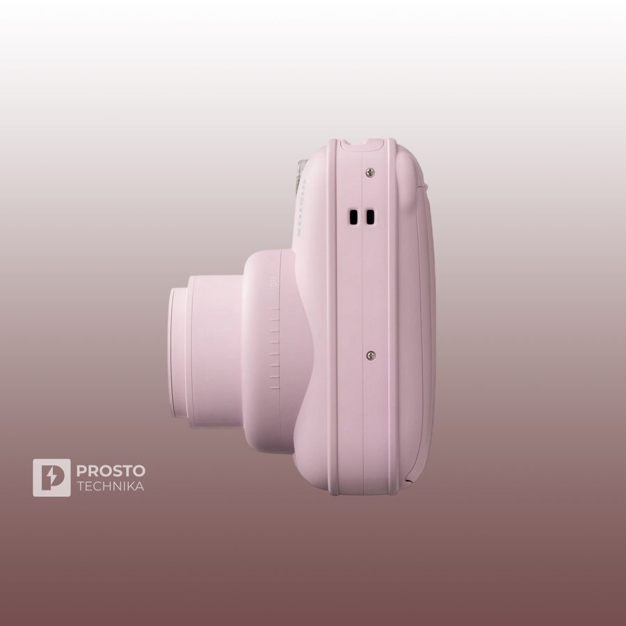 Фотоаппарат моментальной печати Fujifilm Instax mini 13 Candy Pink